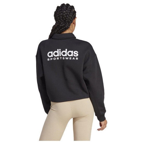 Adidas Γυναικείο φούτερ W ALL SZN G PS